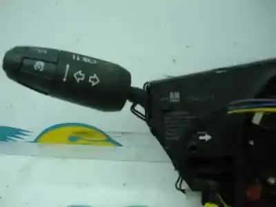 Peça sobressalente para automóvel em segunda mão comutador de limpa vidros por opel corsa d cmon referências oem iam   