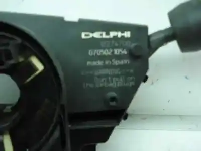 Peça sobressalente para automóvel em segunda mão comutador de limpa vidros por opel corsa d cmon referências oem iam   