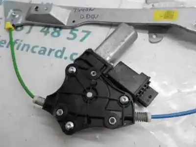 Pezzo di ricambio per auto di seconda mano alzacristalli anteriore destro per opel corsa d cmon riferimenti oem iam   
