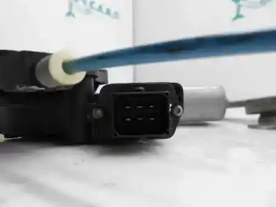 Pezzo di ricambio per auto di seconda mano alzacristalli anteriore destro per opel corsa d cmon riferimenti oem iam   