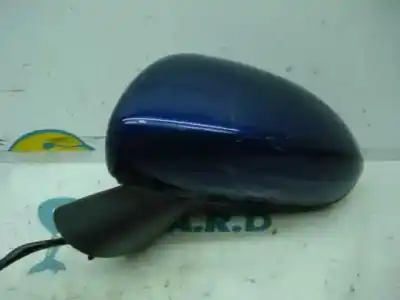 Pezzo di ricambio per auto di seconda mano specchio sinistro per opel corsa d cmon riferimenti oem iam   
