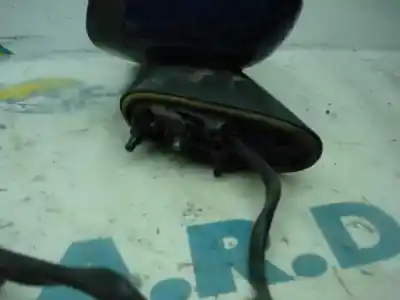 Pezzo di ricambio per auto di seconda mano specchio sinistro per opel corsa d cmon riferimenti oem iam   