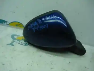 Pezzo di ricambio per auto di seconda mano retrovisore destro per opel corsa d cmon riferimenti oem iam   