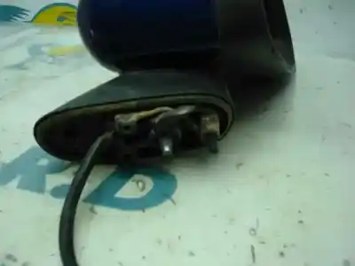 Pezzo di ricambio per auto di seconda mano retrovisore destro per opel corsa d cmon riferimenti oem iam   