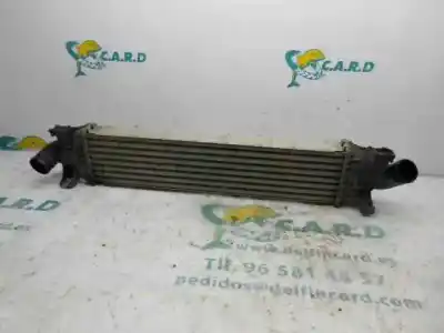 Автозапчастина б/у інтеркулер для FORD FOCUS C-MAX (CAP) Ambiente (D) Посилання на OEM IAM 3M5H9L440AE  