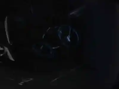 Second-hand car spare part tailgate for mg serie 200 (rf) 1.4 16v cat oem iam references   