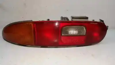 Second-hand car spare part LEFT TAILGATE LIGHT for MAZDA MX-3 (EC)  OEM IAM references   