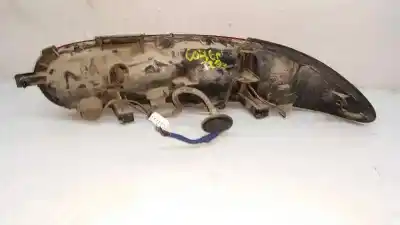 Second-hand car spare part left tailgate light for mazda mx-3 (ec) 1.9 v6 24v oem iam references   