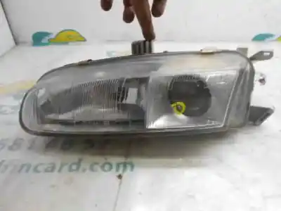 Second-hand car spare part left headlight for mazda xedos 6 (ca) 1.6 16v oem iam references 