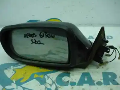 Second-hand car spare part left rearview mirror for mazda xedos 6 (ca) 1.6 16v oem iam references 