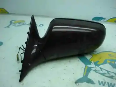Second-hand car spare part left rearview mirror for mazda xedos 6 (ca) 1.6 16v oem iam references   