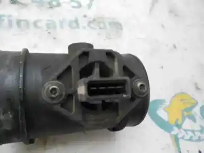 Second-hand car spare part flowmeter for opel omega b cd berlina oem iam references 0280217508  