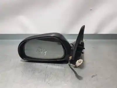 Second-hand car spare part LEFT REARVIEW MIRROR for MAZDA MX-3 (EC)  OEM IAM references   