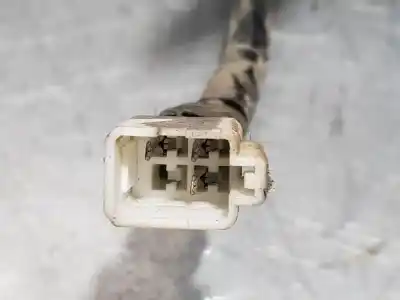 Peça sobressalente para automóvel em segunda mão espelho retrovisor esquerdo por mazda mx-3 (ec) 1.9 v6 24v referências oem iam   