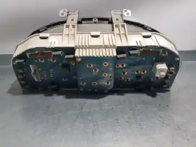 Peça sobressalente para automóvel em segunda mão quadrante por mazda mx-3 (ec) 1.9 v6 24v referências oem iam ea29c  