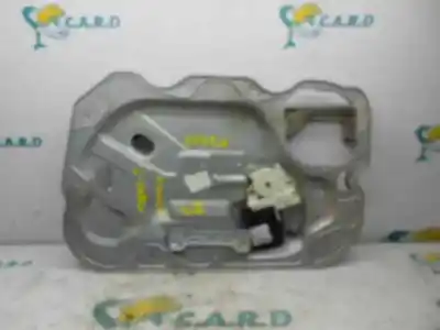Second-hand car spare part PASSENGER SIDE RIGHT WINDOW REGULATOR for FORD FOCUS C-MAX (CAP)  OEM IAM references 5WK11572J  