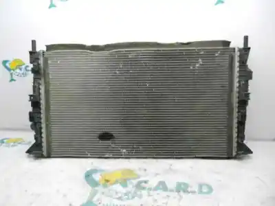 Tweedehands auto-onderdeel WATERRADIATOR voor FORD FOCUS C-MAX (CAP)  OEM IAM-referenties 3M5H8005TI 2 PATAS ROTAS 