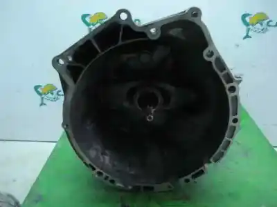 Second-hand car spare part GEARBOX for BMW SERIE 3 BERLINA (E36)  OEM IAM references 23007505600 5VELOCIDADES 