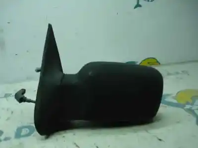 Peça sobressalente para automóvel em segunda mão espelho retrovisor esquerdo por ford transit courier basis referências oem iam   