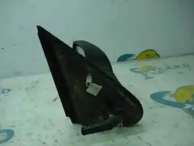 Peça sobressalente para automóvel em segunda mão espelho retrovisor esquerdo por ford transit courier basis referências oem iam   