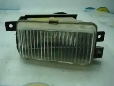 Second-hand car spare part right fog light for daewoo aranos exklusiv oem iam references 