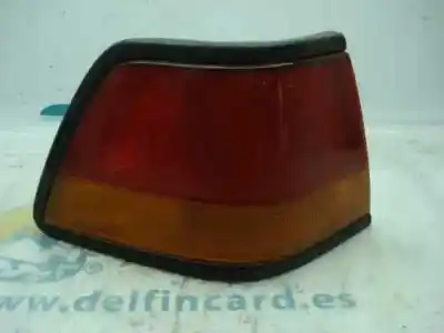 Second-hand car spare part  for DAEWOO ARANOS  OEM IAM references 96185165  