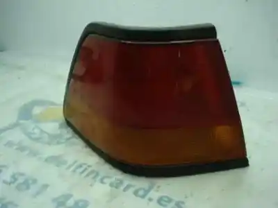 Second-hand car spare part left tailgate light for daewoo aranos exklusiv oem iam references 96185165  
