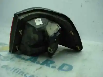 Second-hand car spare part left tailgate light for daewoo aranos exklusiv oem iam references 96185165  