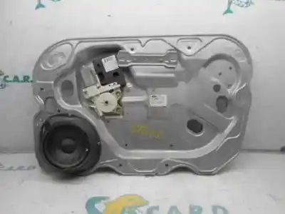 Second-hand car spare part PASSENGER SIDE RIGHT WINDOW REGULATOR for FORD FOCUS C-MAX (CAP)  OEM IAM references   