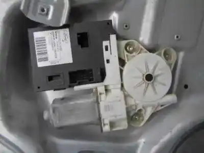 Second-hand car spare part passenger side right window regulator for ford focus c-max (cap) ghia (d) oem iam references   