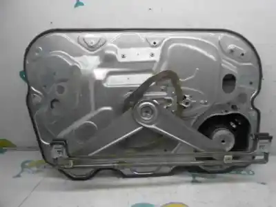 Second-hand car spare part passenger side right window regulator for ford focus c-max (cap) ghia (d) oem iam references   