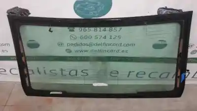 Автозапчасти б/у заднего стекла за mercedes-benz clase e (w212) lim. e 250 cgi blueefficiency (212.036) ссылки oem iam 2126701580  