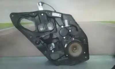 Second-hand car spare part  for MAZDA 2 (DE_, DH_)  OEM IAM references D6517397XB  2 PINS