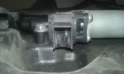 Second-hand car spare part rear left window regulator for mazda 2 (de_, dh_) 1.3 (de3fs) oem iam references d6517397xb  2 pins