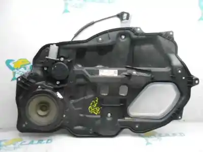 Second-hand car spare part  for MAZDA 2 (DE_, DH_)  OEM IAM references   