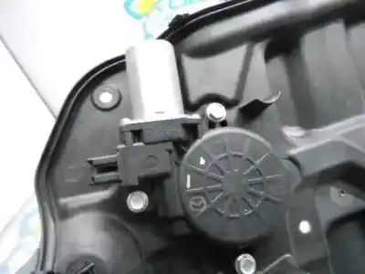 Second-hand car spare part passenger side right window regulator for mazda 2 (de_, dh_) 1.3 (de3fs) oem iam references   