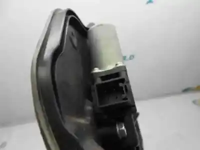 Second-hand car spare part passenger side right window regulator for mazda 2 (de_, dh_) 1.3 (de3fs) oem iam references   