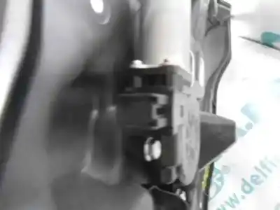 Second-hand car spare part rear right window regulator for mazda 2 (de_, dh_) 1.3 (de3fs) oem iam references   