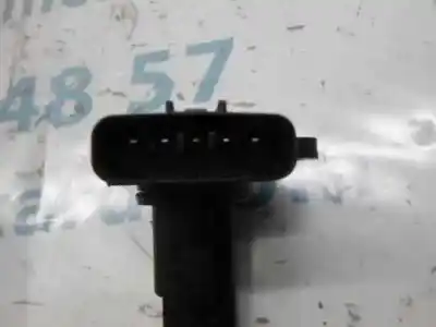 Peça sobressalente para automóvel em segunda mão MEDIDOR DE MASSA DE AR por MAZDA 2 (DE_, DH_)  Referências OEM IAM 1974002010  