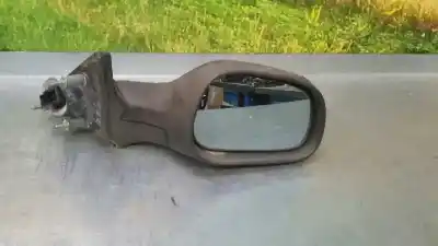 Pezzo di ricambio per auto di seconda mano RETROVISORE DESTRO per RENAULT SAFRANE (B54)  Riferimenti OEM IAM  7 PINS 