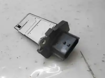 Pezzo di ricambio per auto di seconda mano MISURATORE DI FLUSSO per NISSAN QASHQAI (J10)  Riferimenti OEM IAM AFH70M38  226807S000