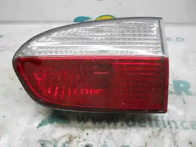 İkinci el araba yedek parçası SAG KUYRUK LAMBASI için HYUNDAI H 1  OEM IAM referansları   