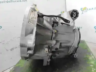Pièce détachée automobile d'occasion boîte de vitesses pour mg rover mg zr 1.4 16v références oem iam 3u3r7002fa  