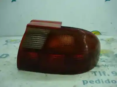 Piesă de schimb auto la mâna a doua LAMPÃ SPATE DREAPTA pentru FORD MONDEO BERLINA/FAMILIAR (FD)  Referințe OEM IAM   