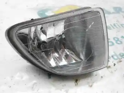 Second-hand car spare part right fog light for kia sportage cup oem iam references 