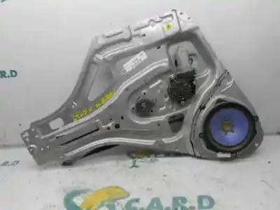 Second-hand car spare part  for KIA SPORTAGE  OEM IAM references   