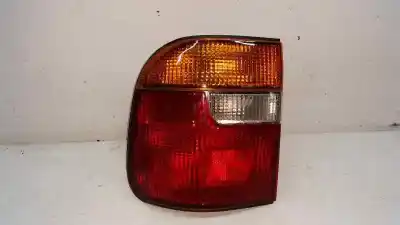 Second-hand car spare part LEFT TAILGATE LIGHT for KIA SPORTAGE  OEM IAM references   