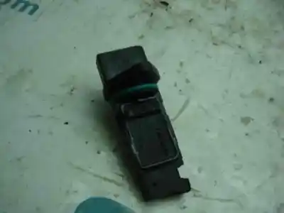 Peça sobressalente para automóvel em segunda mão medidor de massa de ar por seat leon (1m1) signo referências oem iam f00c262049  