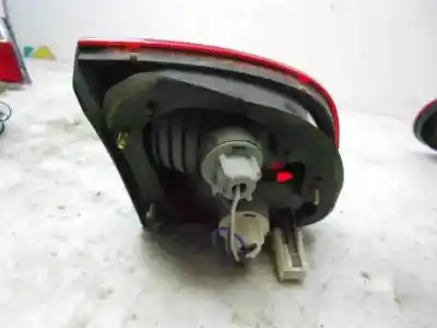 Second-hand car spare part right tailgate light for daewoo lanos cool oem iam references 96304519  