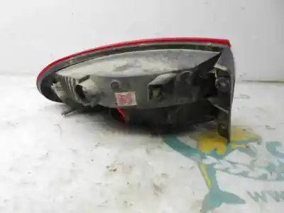 Second-hand car spare part right tailgate light for daewoo lanos cool oem iam references 96304519  